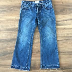 Free People Jeans